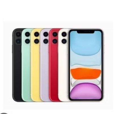 IPHONE 11 SECOND/ORIGINAL