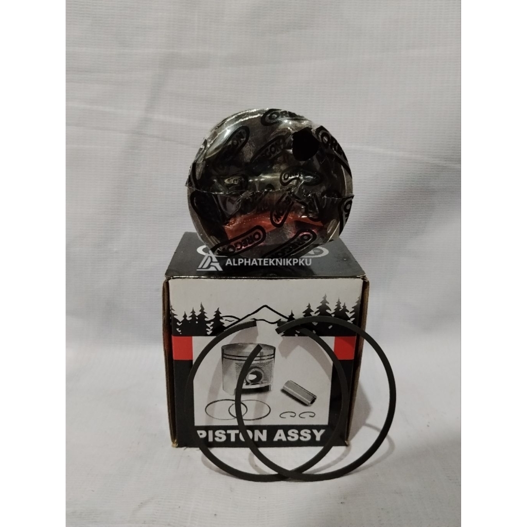 Piston Chainsaw Sinso 070 KOMPLIT OREGON TERMURAH