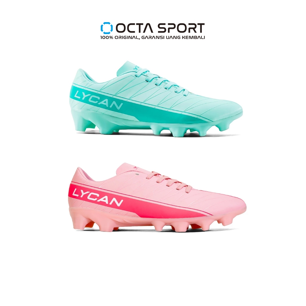 SEPATU BOLA LYCAN PROXIMA FG
