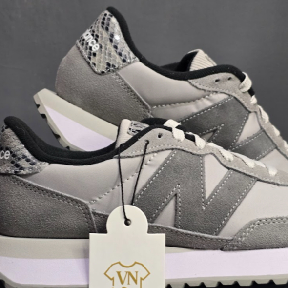 New Balance 237 Abu Abu