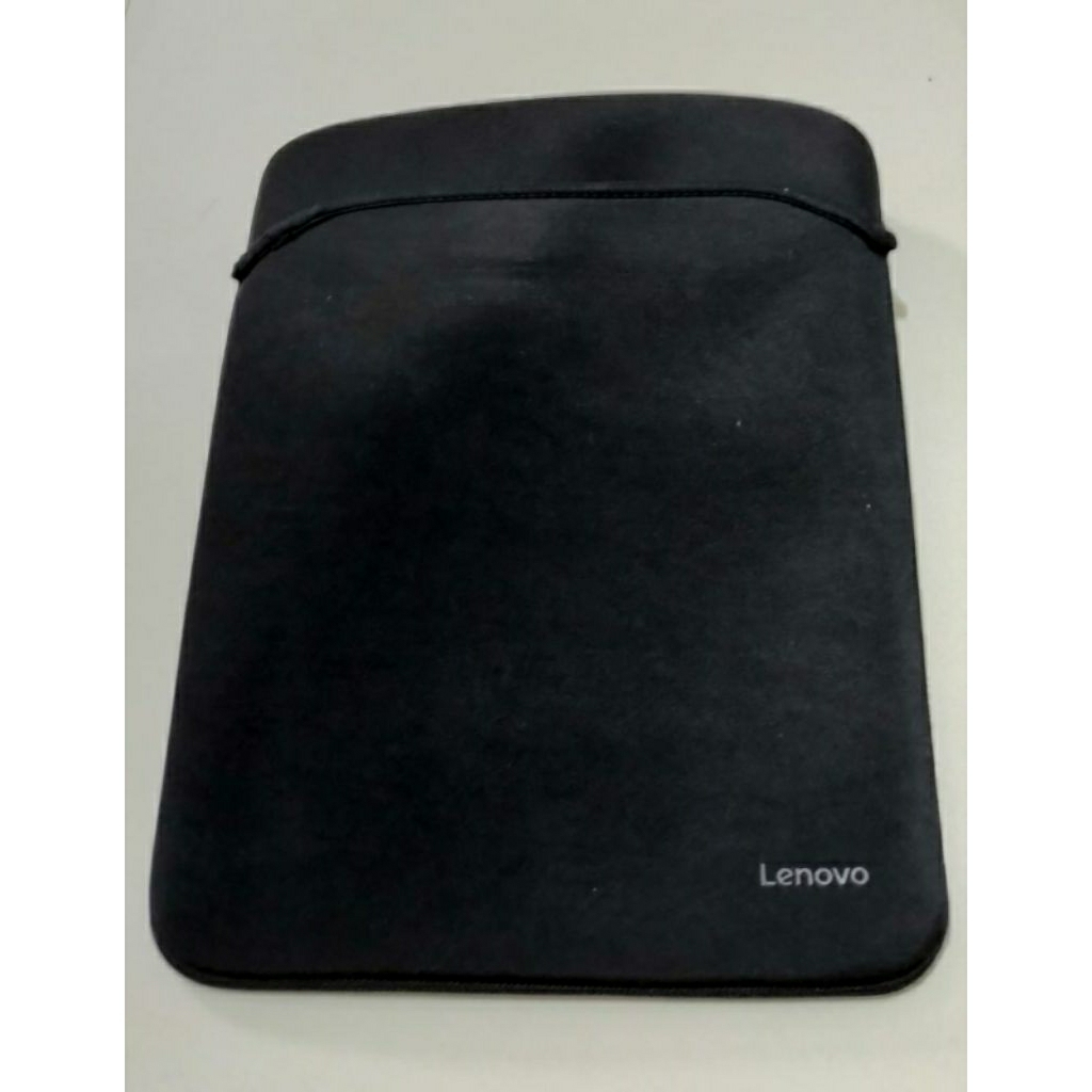 Sleeve Case Laptop Lenovo 11,6" / Dompet Laptop 11,6" / Soft Case Laptop / Sarung Laptop / Amplop La
