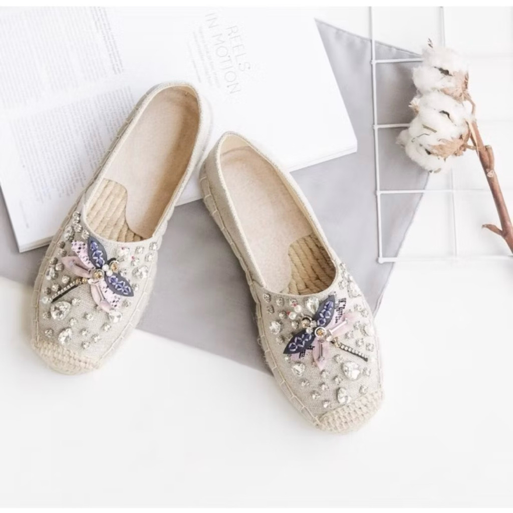 SKEMA.ID Lybel Espadrilles