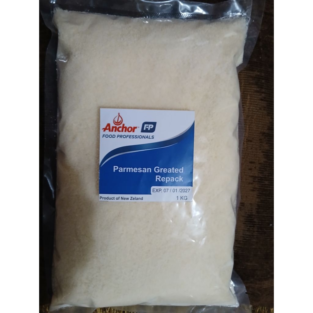 Parmesan Anchor 1 kg