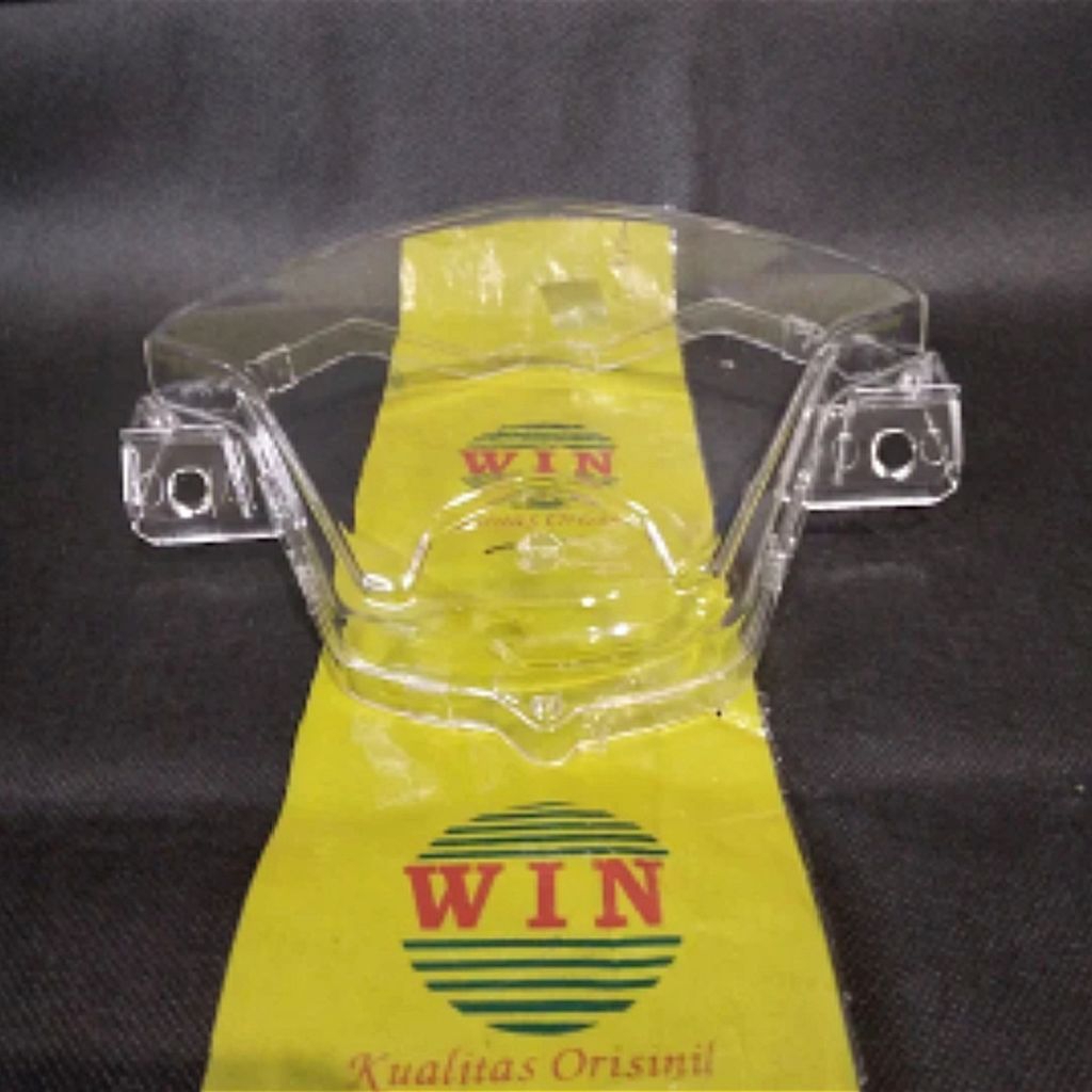 WIN MIKA SPEEDOMETER MOTOR BEAT FI ESP POP
