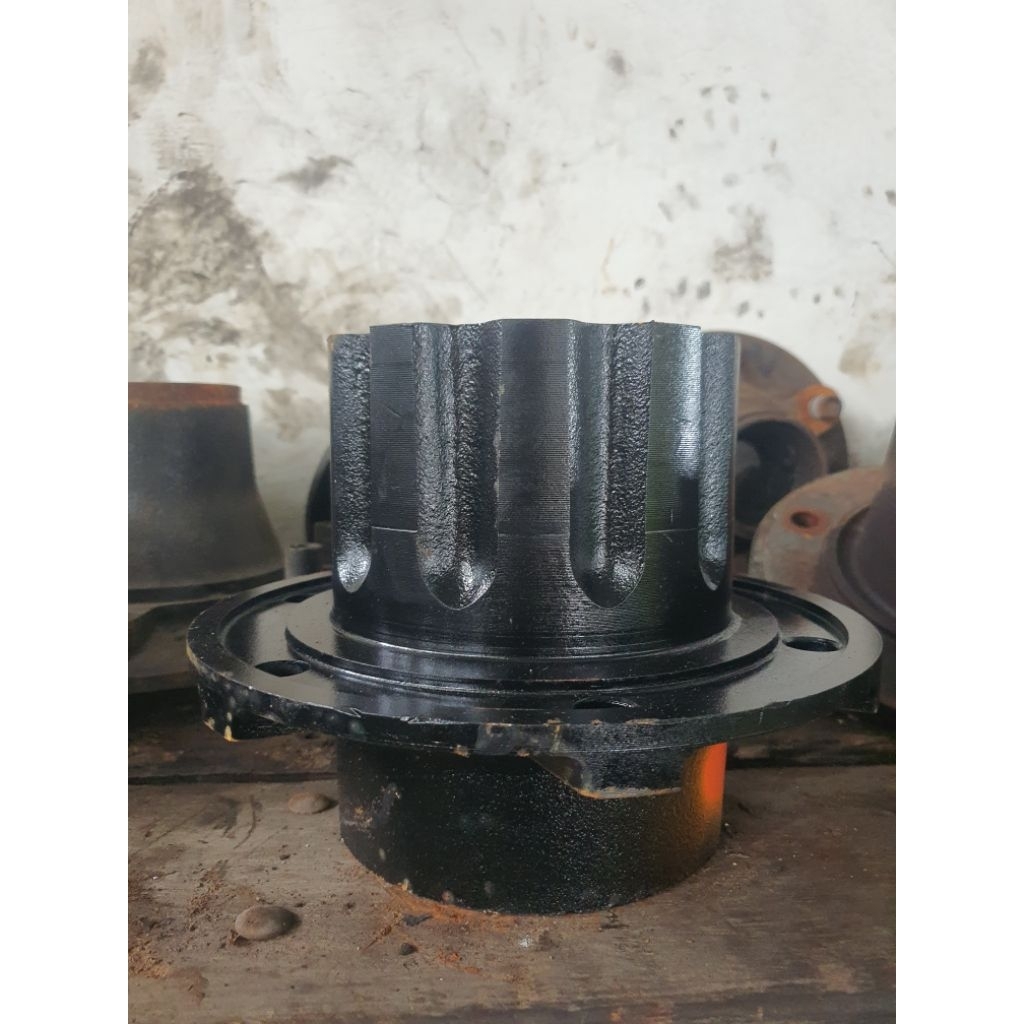 NAP FUSO GAWIR ORIGINAL  NEW