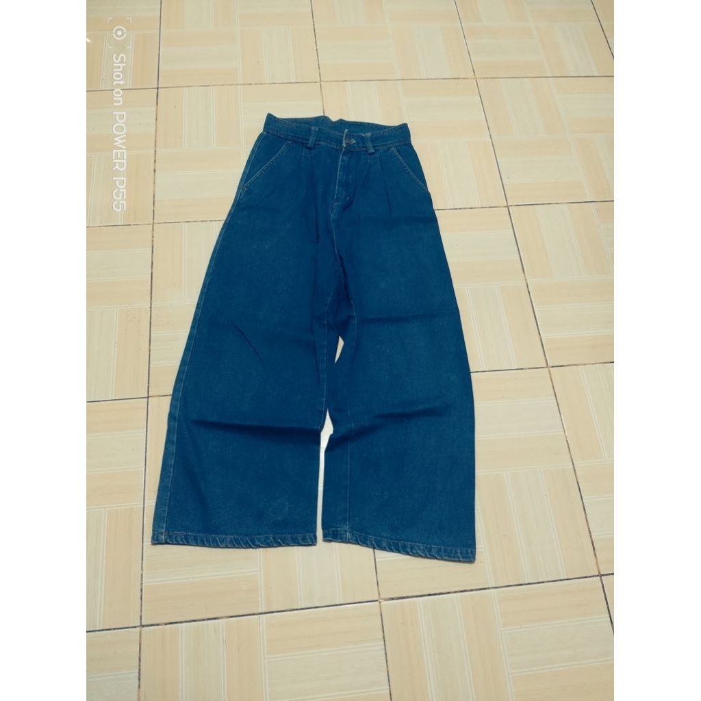 baggy vintage jeans ESPRIT