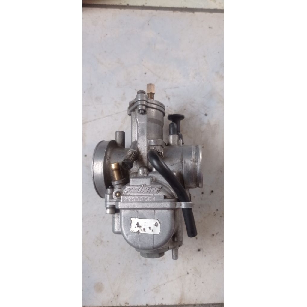 pwk 28 sudco original