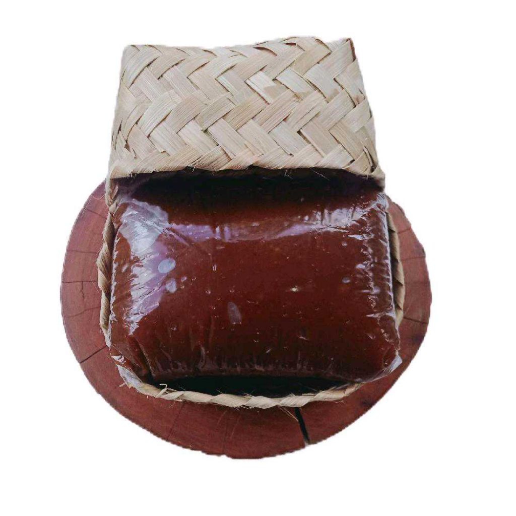 Jenang/ Dodol Asli Gula Jawa 1kg Bukateja Purbalingga