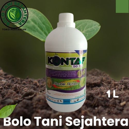 FUNGISIDA KONTAF 50SC 1L