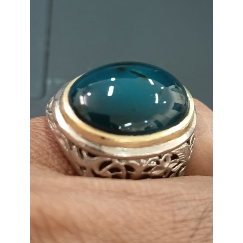 Bacan Coklat