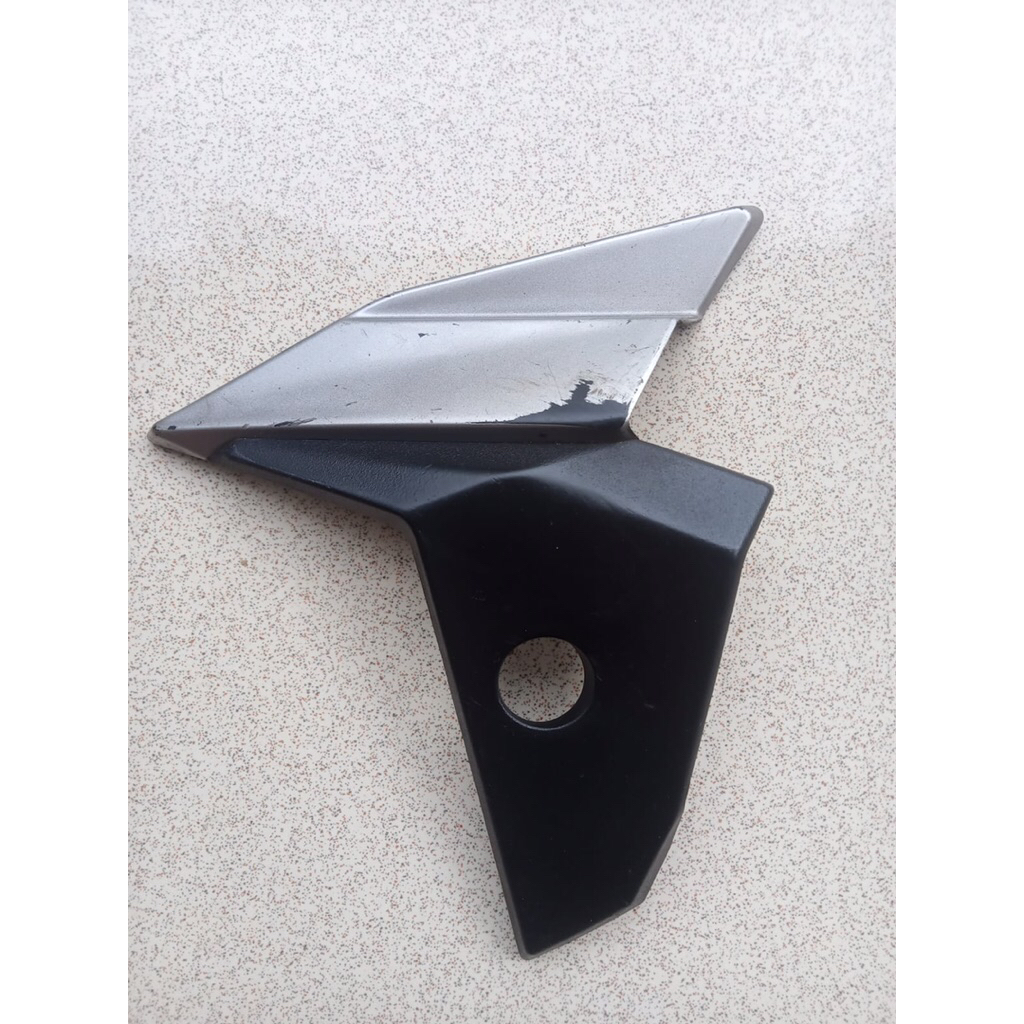 COVER STEP KIRI HONDA SUPRA X 125 FI
