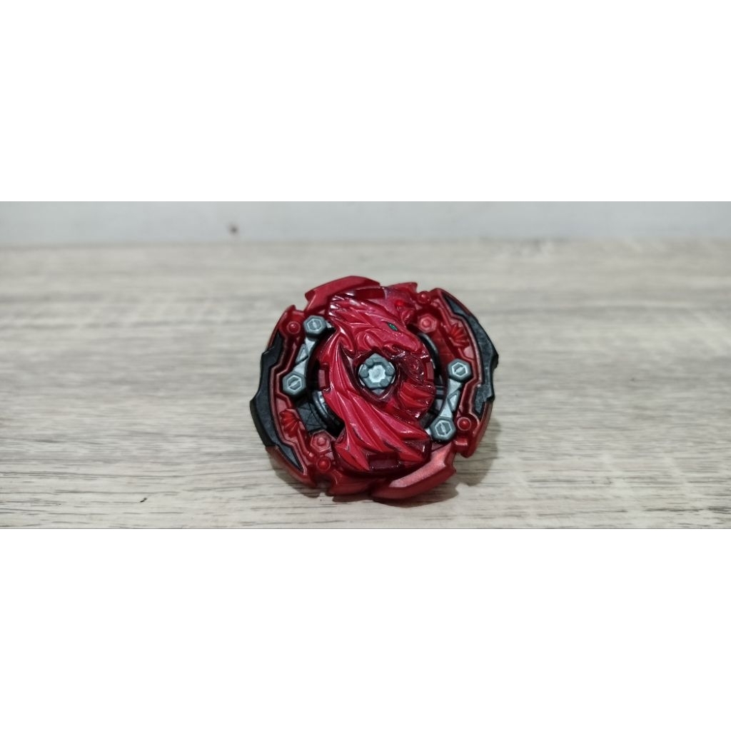 beyblade burst judgement pegasus