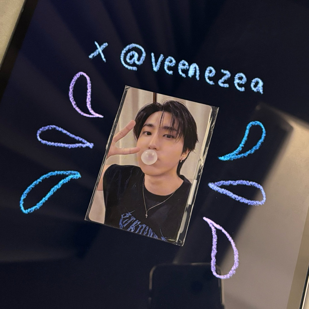 PHOTOCARD STRAY KIDS SKZ PC OFFICIAL KARMA DO IT NOEASY POB MECIMA BANGCHAN LEE KNOW CHANGBIN HYUNJI