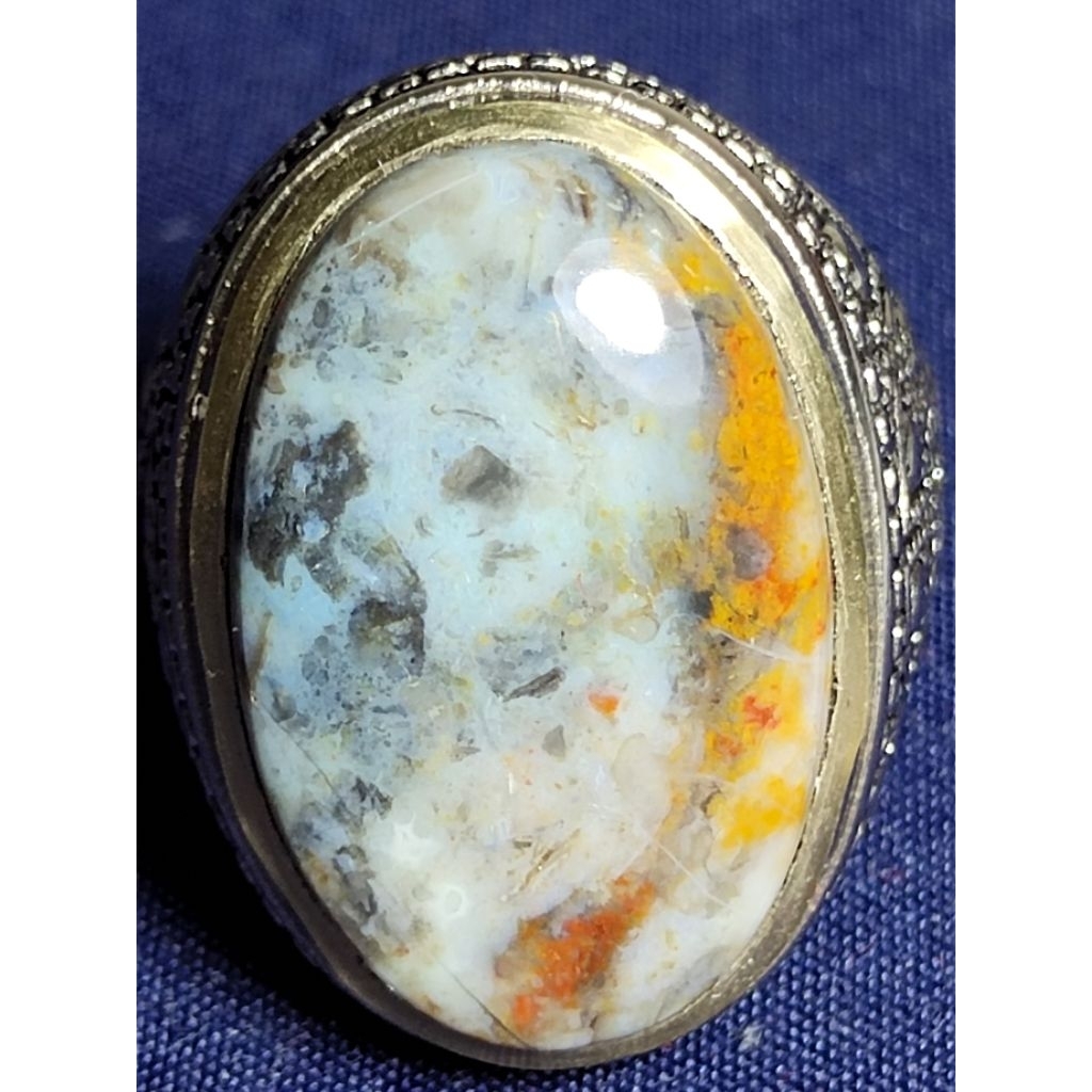 Natural Cikolak Garut Stone, LITTLE GIRL / Batu Garut Cikolak, ANAK PEREMPUAN