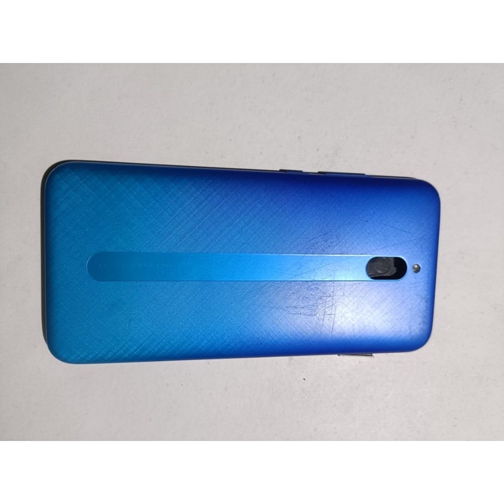 BACKDOOR REDMI 8A PRO ORIGINAL COPOTAN