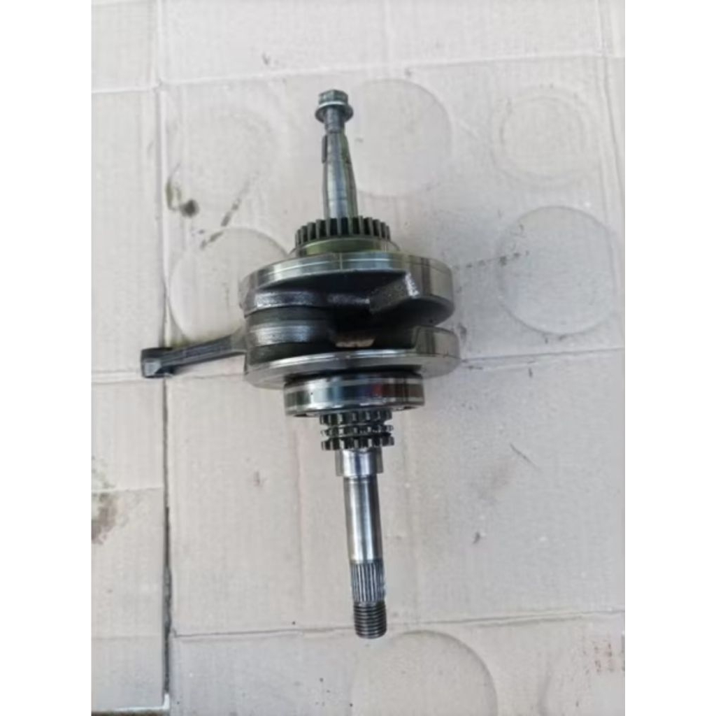 Kruk As /Stang Seher/Bandul Honda Beat Stater kasar / Beat Karbu Original