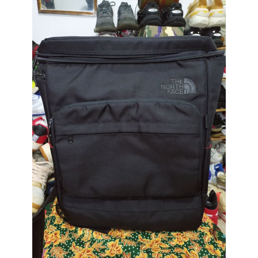 Tas Ransel The North Face