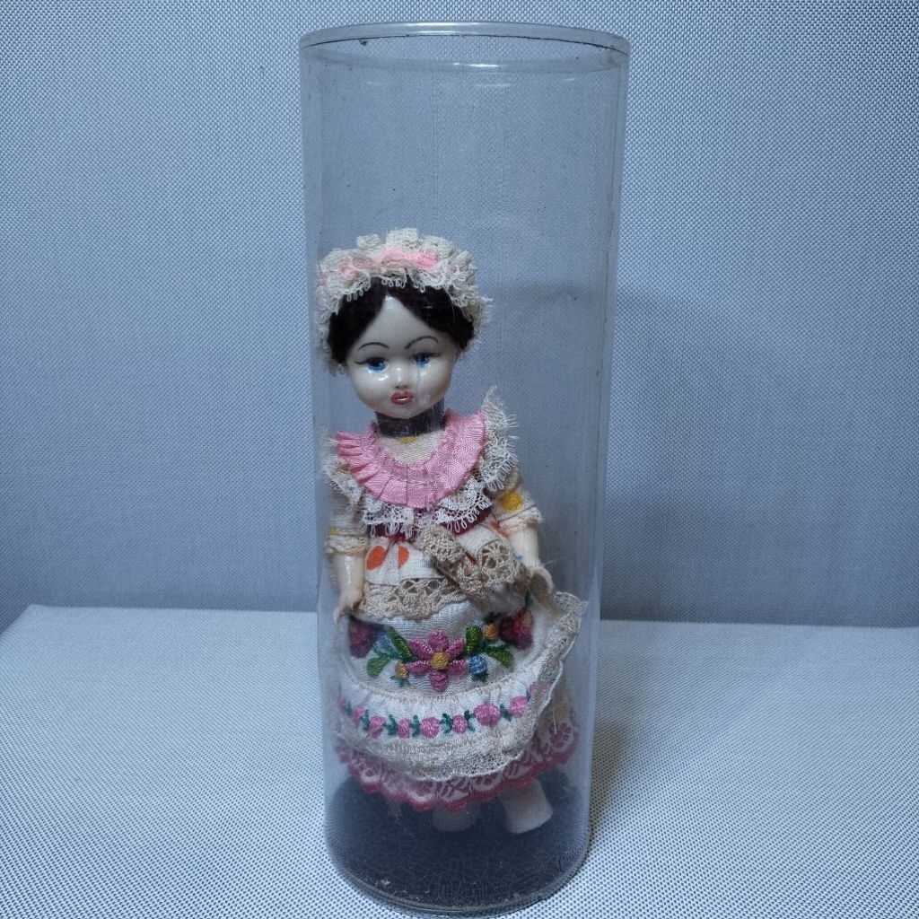 Doll Vintage Eropa
