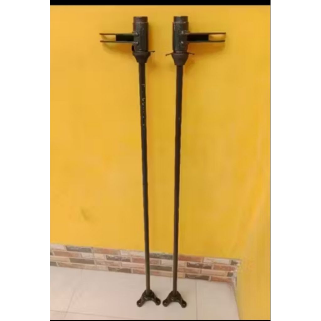 As torsi Toyota kijang super-kijang gran-kijang extra asli original