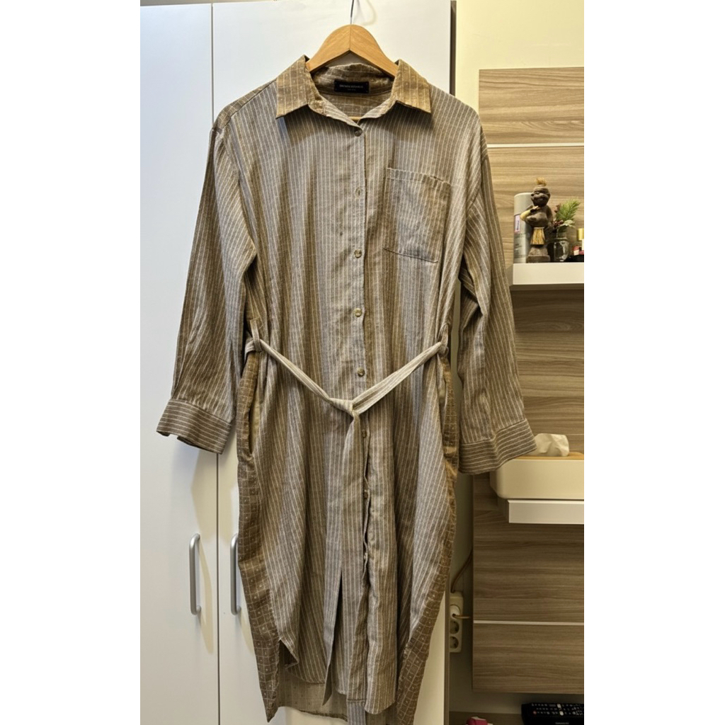 Berrybenka midi dress