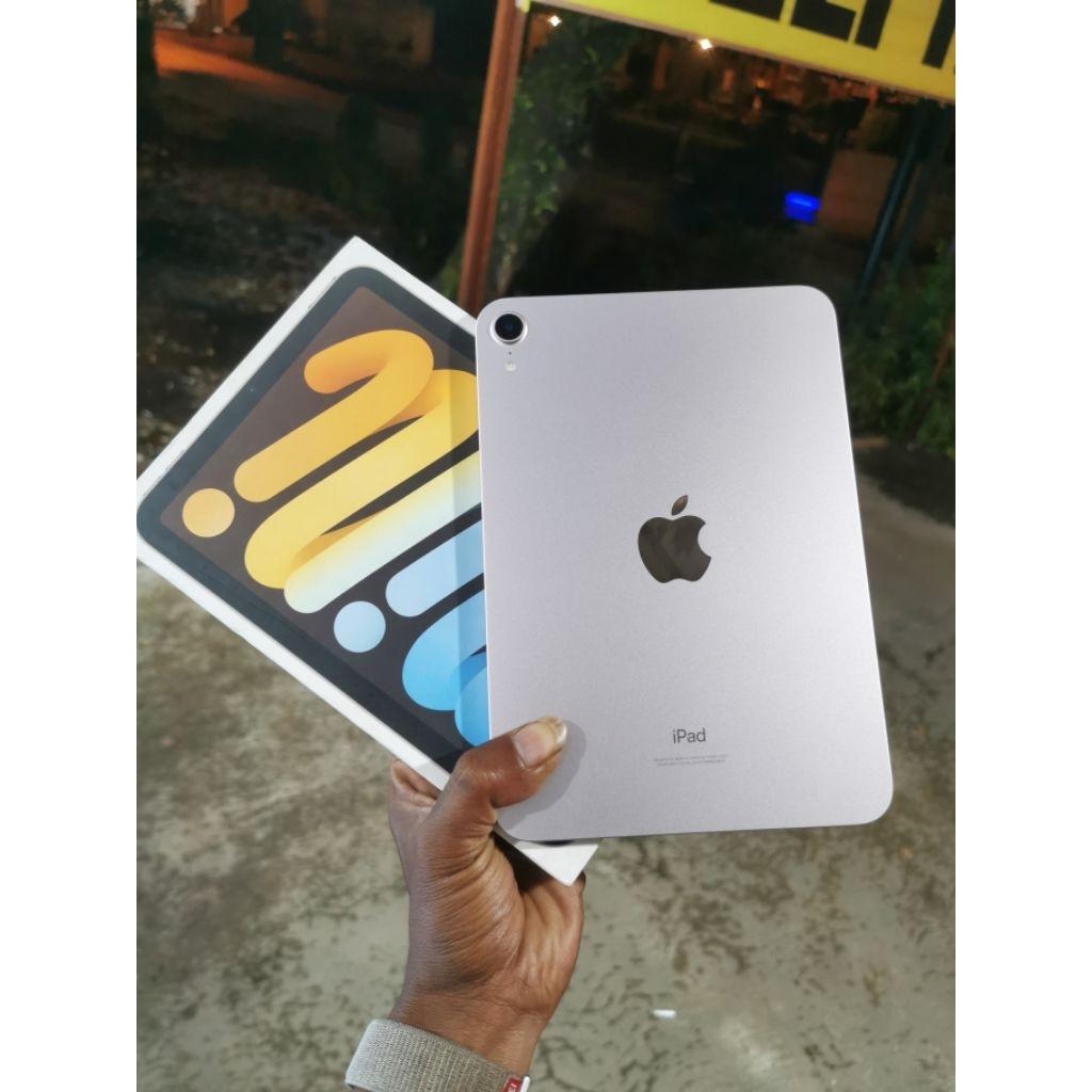 ipad mini 6 64gb