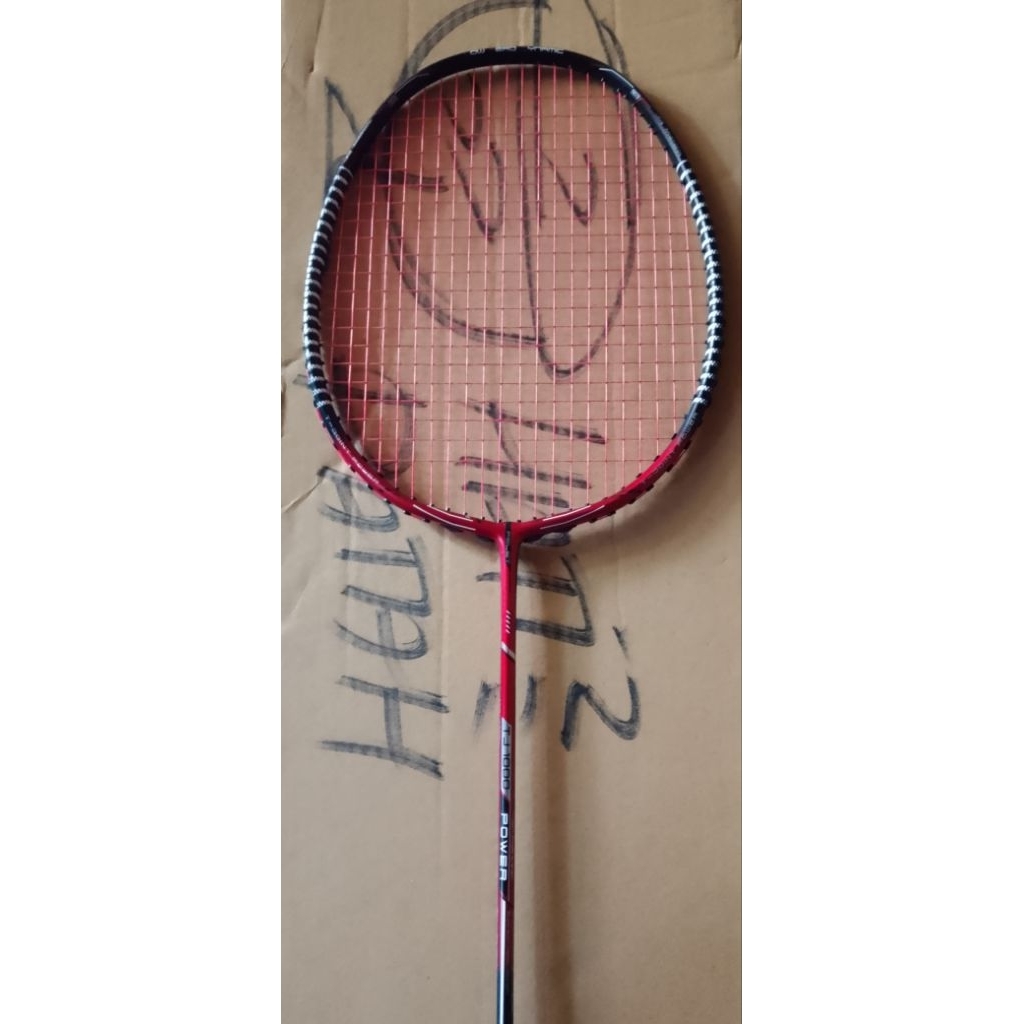 Felet TJ 1000 Power (SECOND)