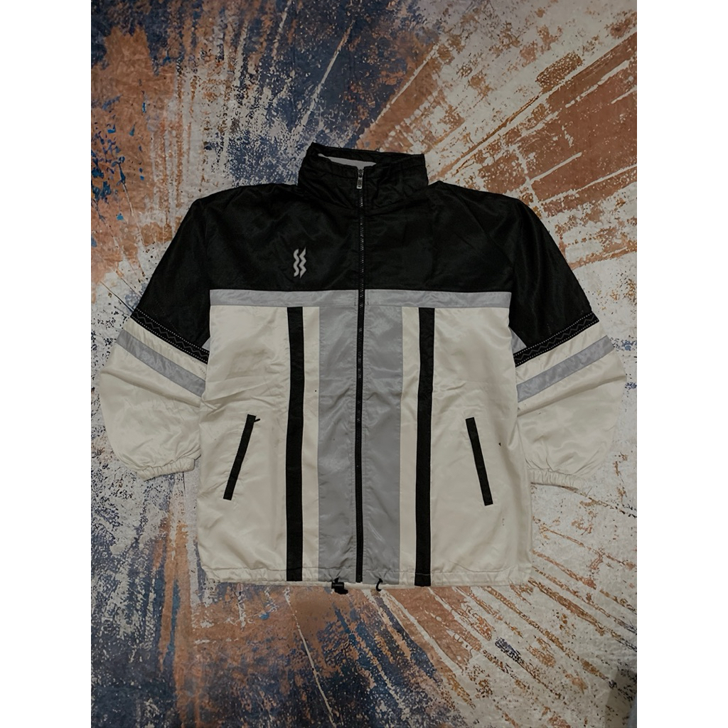 Vintage Mizuno Superstar Jacket / Jacket Mizuno Superstar Vintage