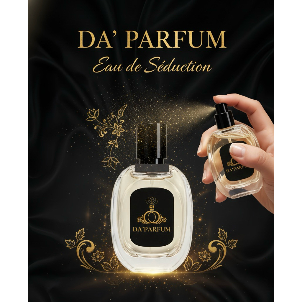 DA’PARFUM EXTRAIT DIOR SAUVAGE 30ML