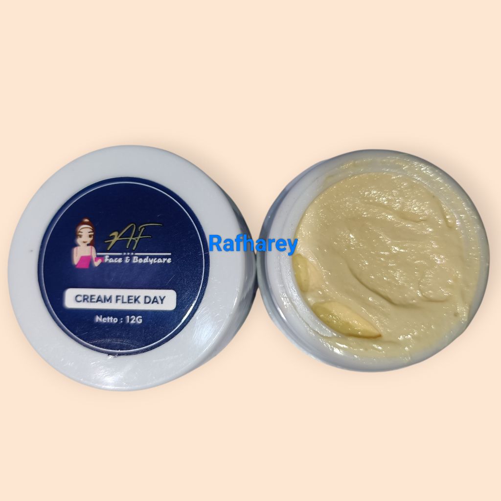 ECERAN AF FLEK-SKINCARE WAJAH WHITENING