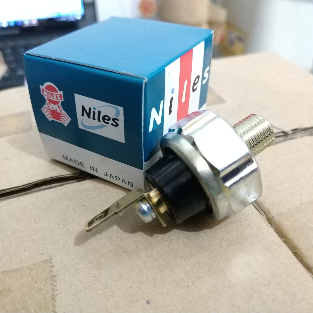 Switch Pressure Oli Daihatsu Taft / Rocky / Hiline / Rugger