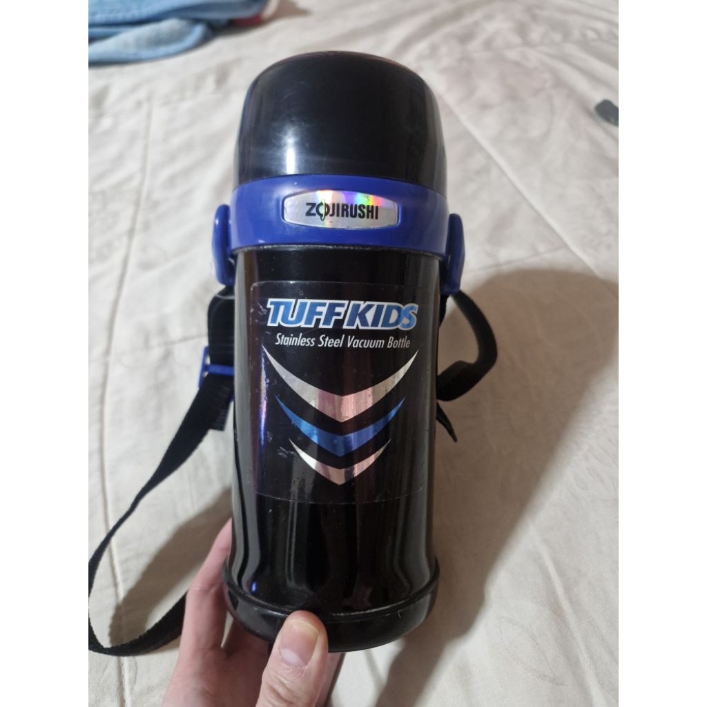 THERMOS ZOJIRUSHHHI PRELOVED 600 ML