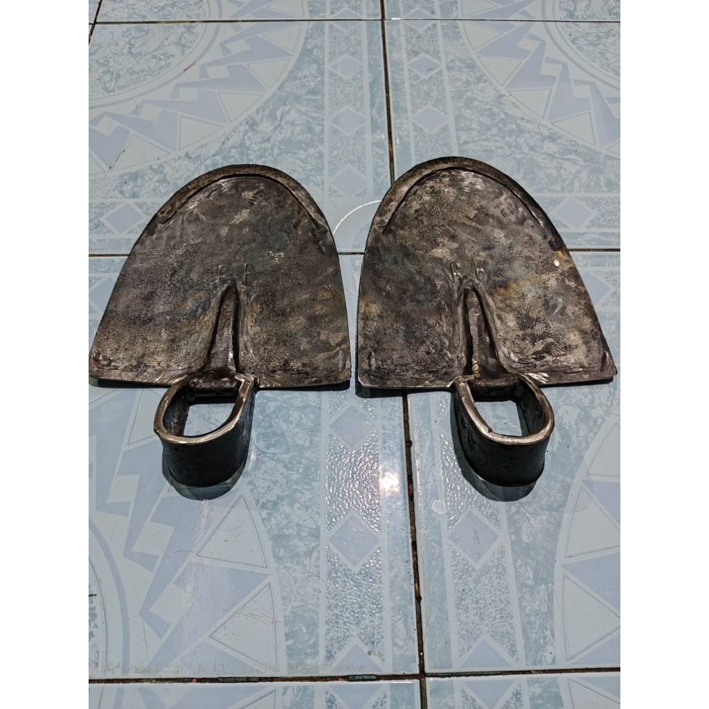 Cangkul KADAM99/Cangkul tanah/Cangkul baja/Alat berkebun/Alat tani