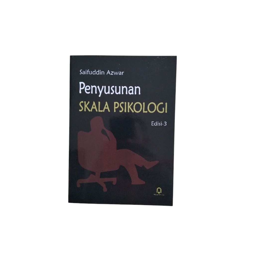Penyusunan Skala Psikologi