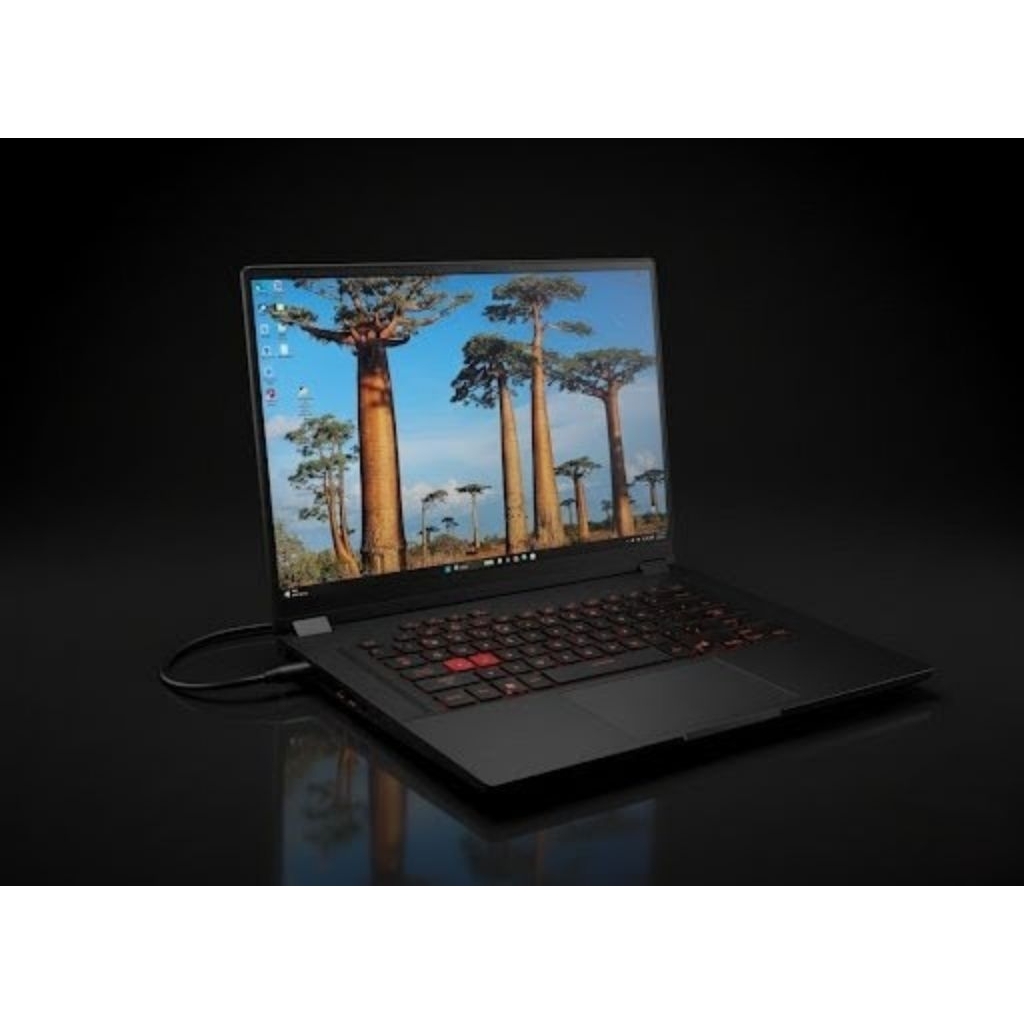 ROG FLOW X16