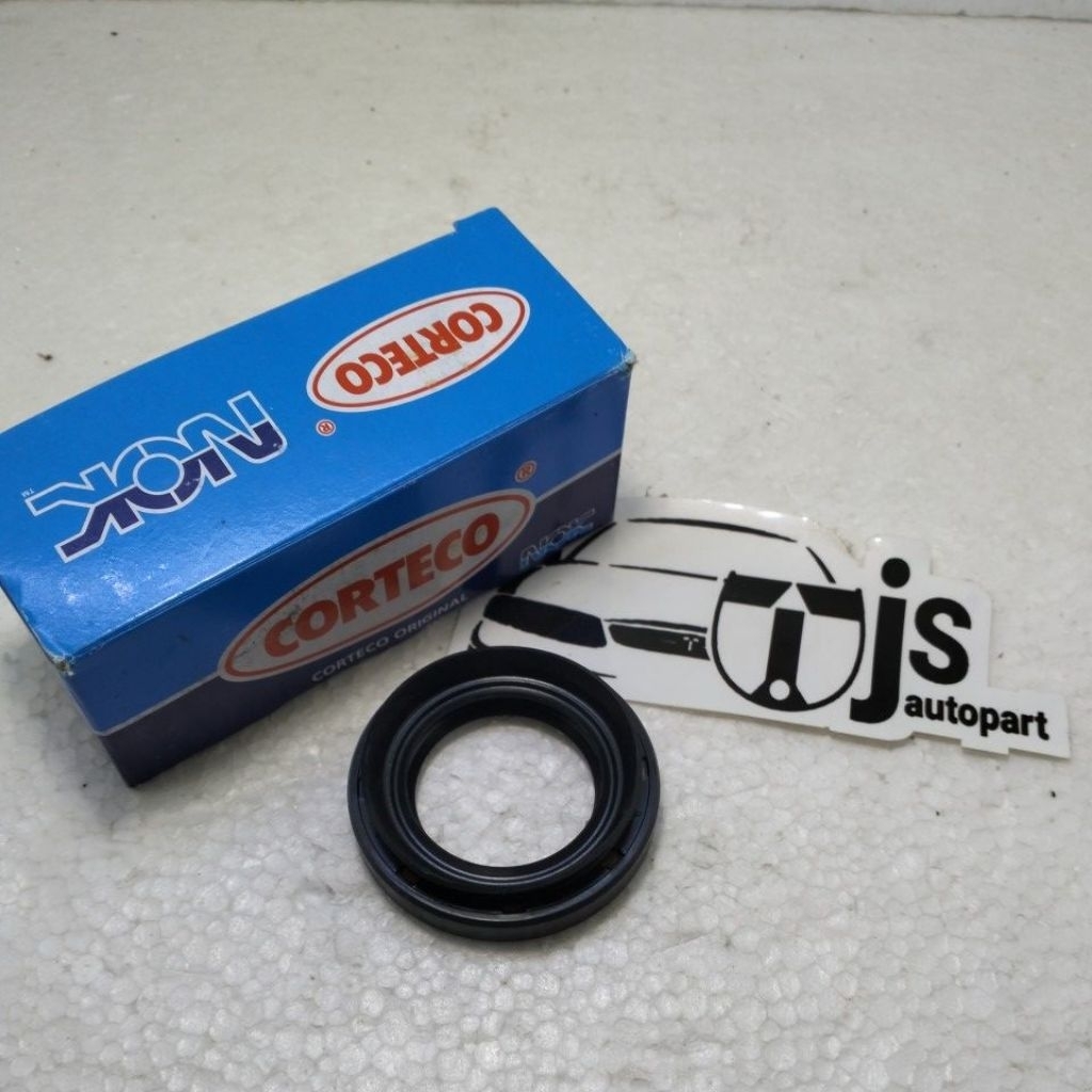 Seal cv joint dalam Timor, seal kohel Timor