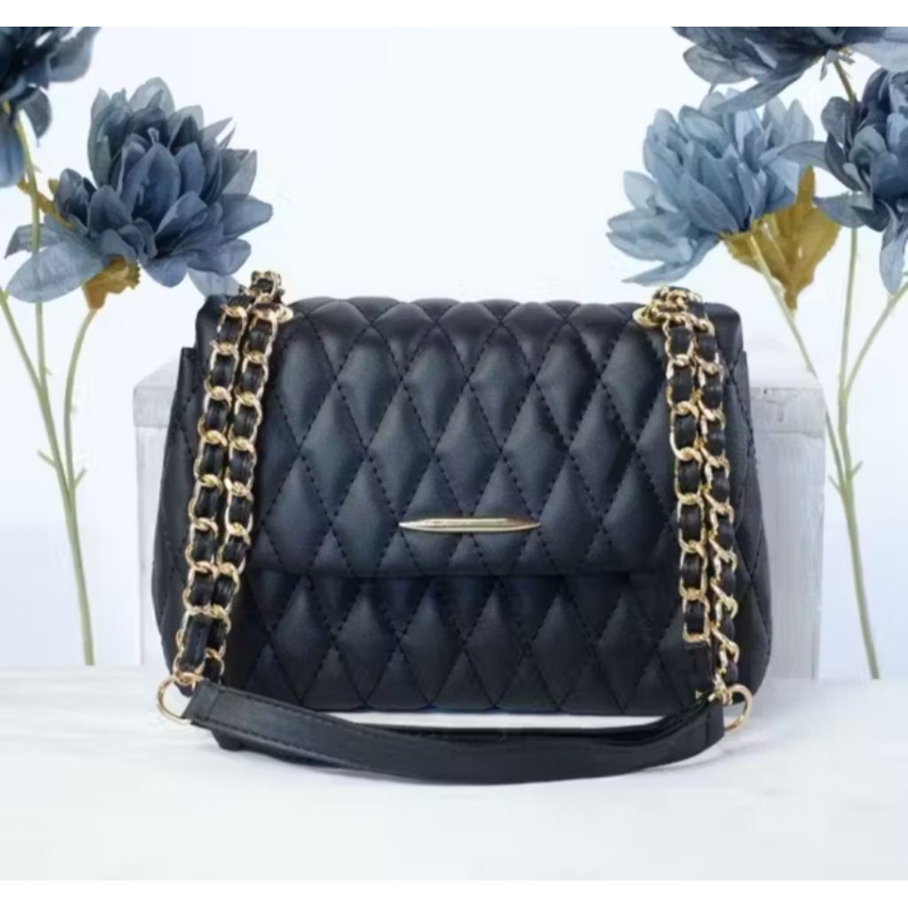 TAS WANITA KEKINIAN CANTIK - ZOYA BAG