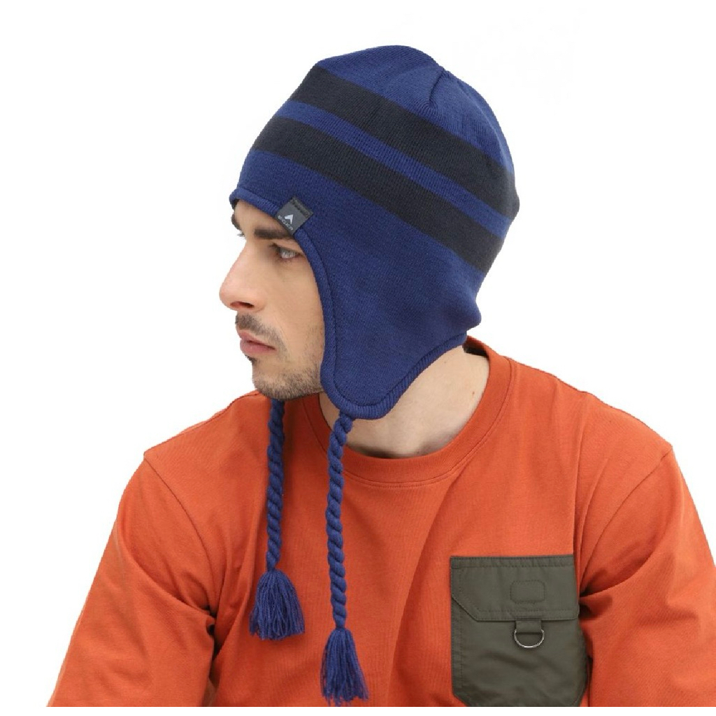 Topi Kupluk Eiger1989 Cajamarca Beanie