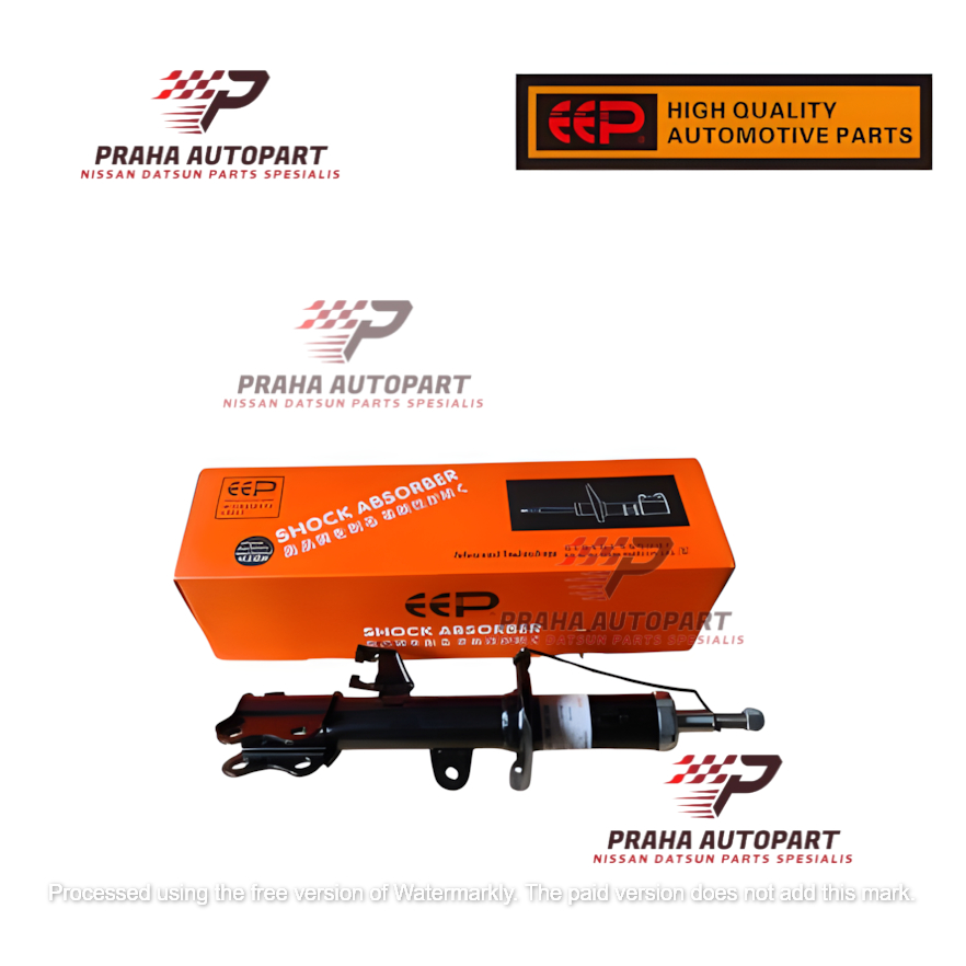 Shockbreaker depan datsun Go Go plus Go cross EEP