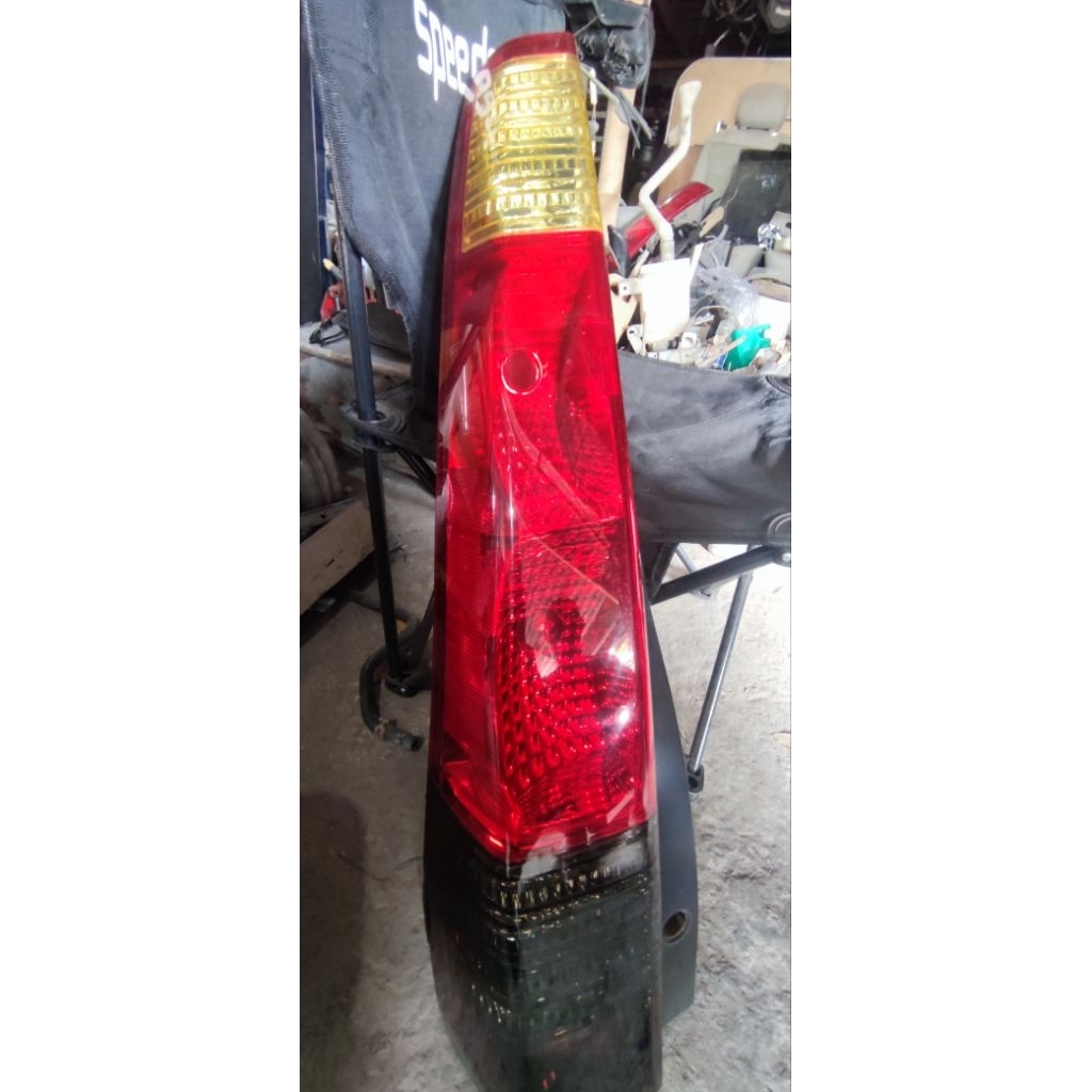 Stoplamp original copotan CRV gen 2 kiri