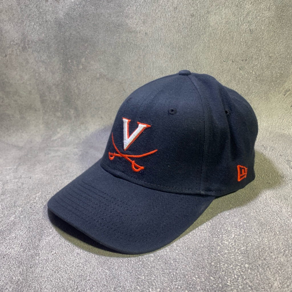 CAP NEW ERA 39THIRTY CELEVIERS UNIVERSITY OF VIRGINIA