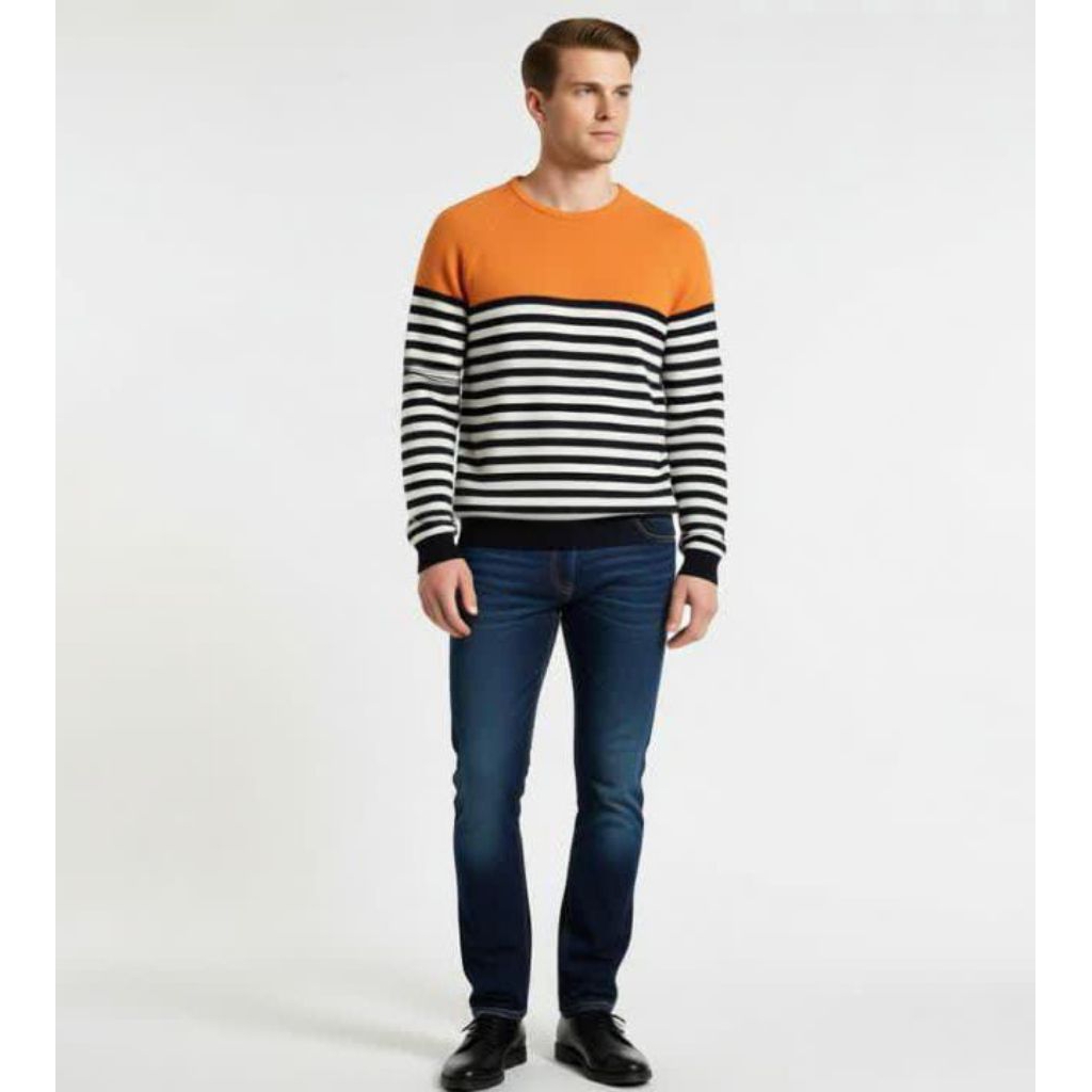 Zara Man Sweater