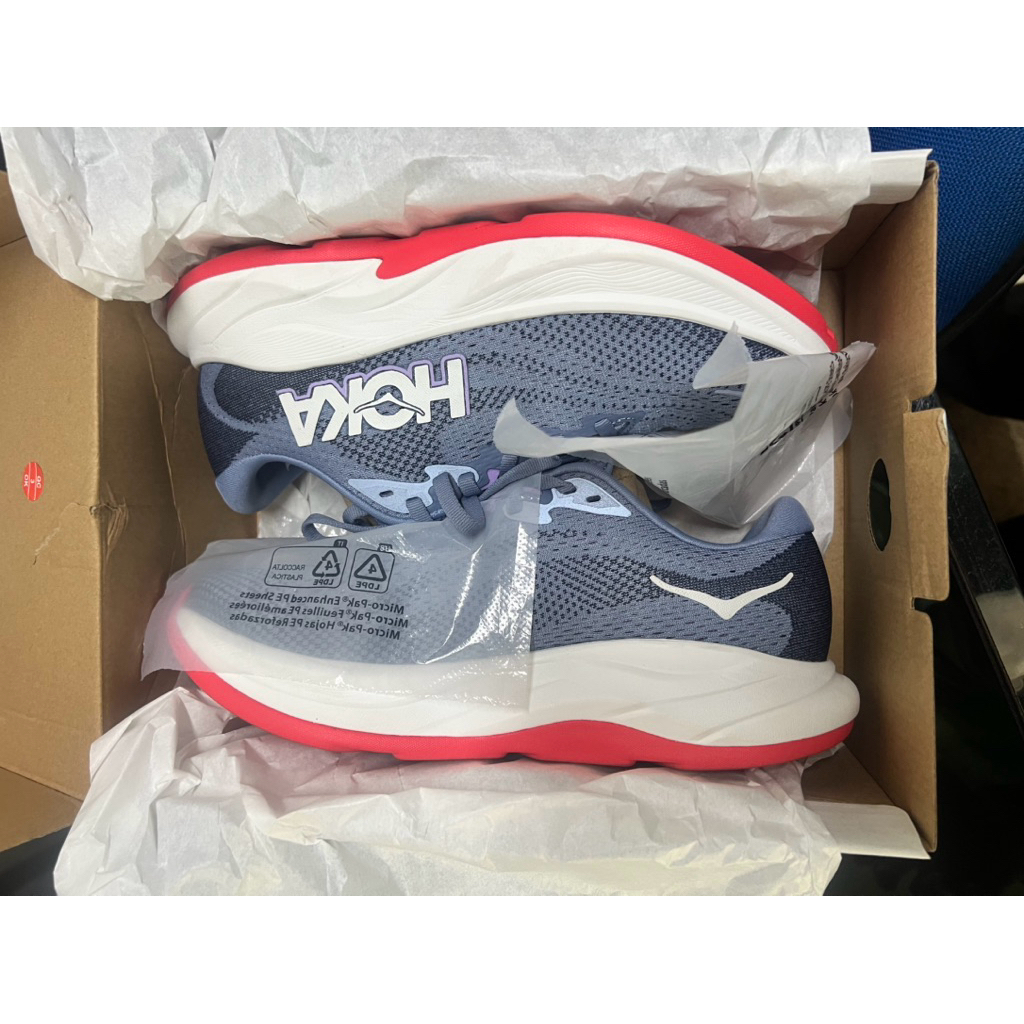 HOKA Running Rincon 4 Wide