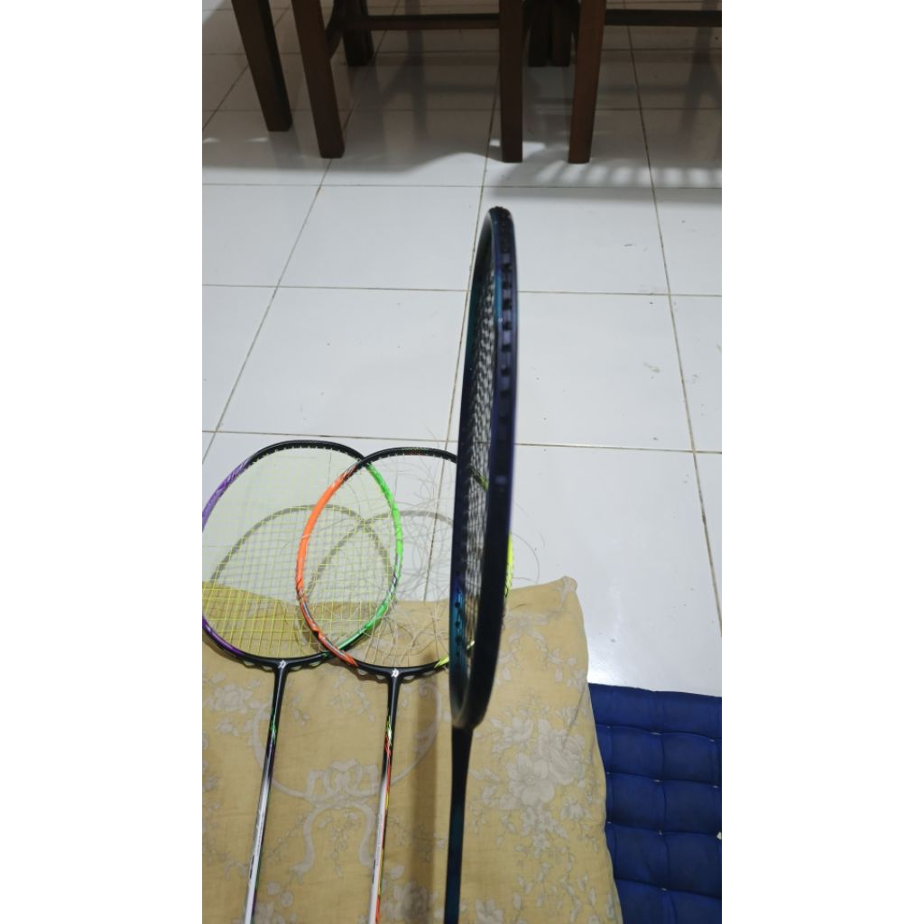 yonex Astrox 10 dg rare