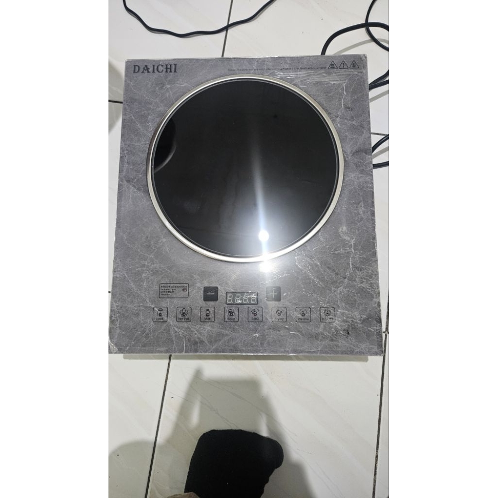 kompor lighting cooker DAICHI DCH1688