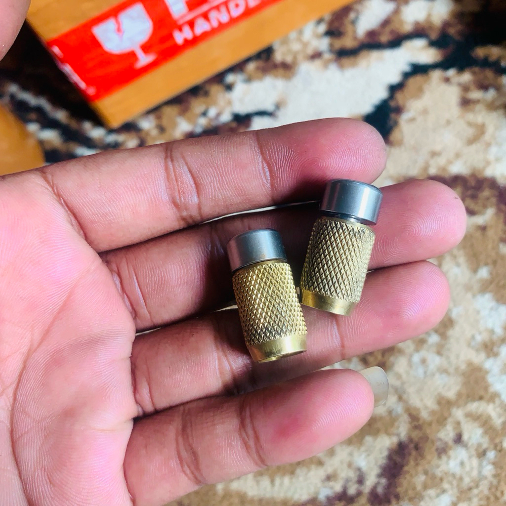 2point pivot bridge bass sterling by musicman originali