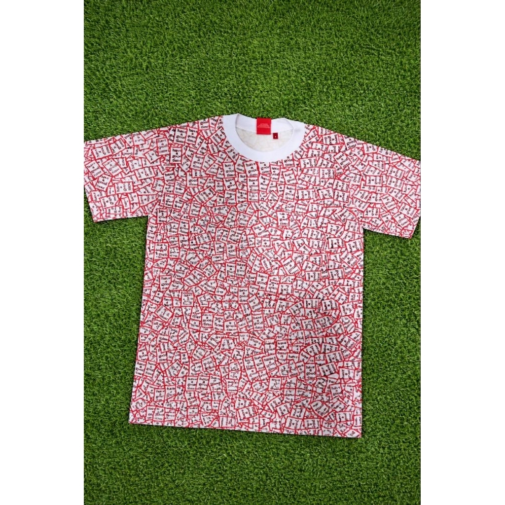 kaos.have a good time