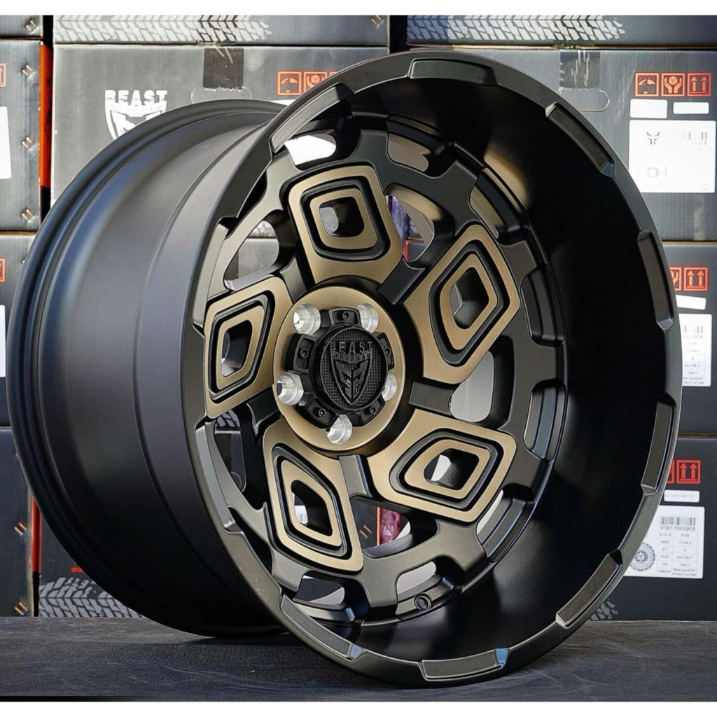Velg celong R20*12 6*139.7 Et-44 Transformers