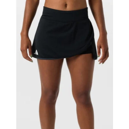 adidas Women's Core Club Skirt Rok Tennis Padel size M