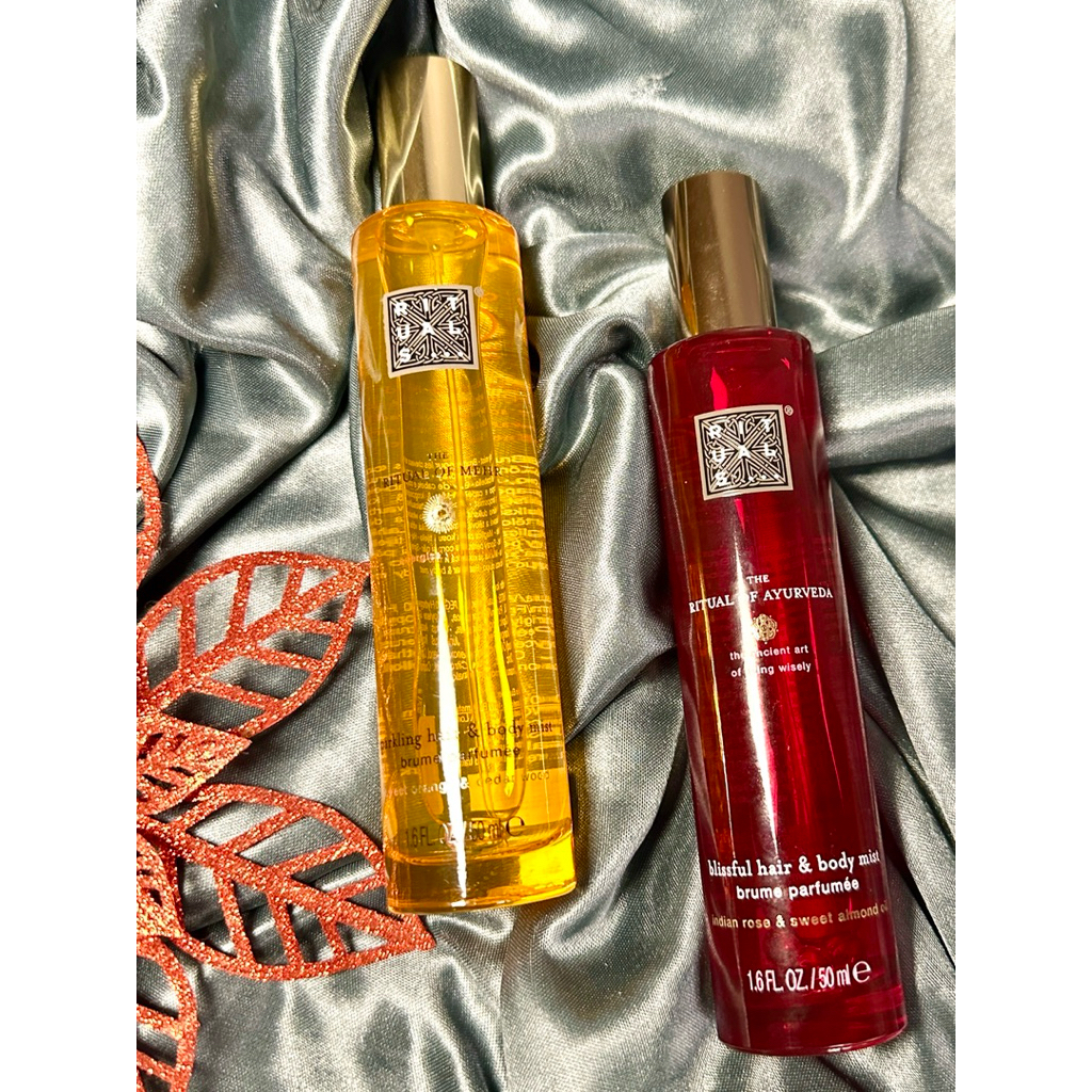RITUALS Hair & Body Mist - 50ml