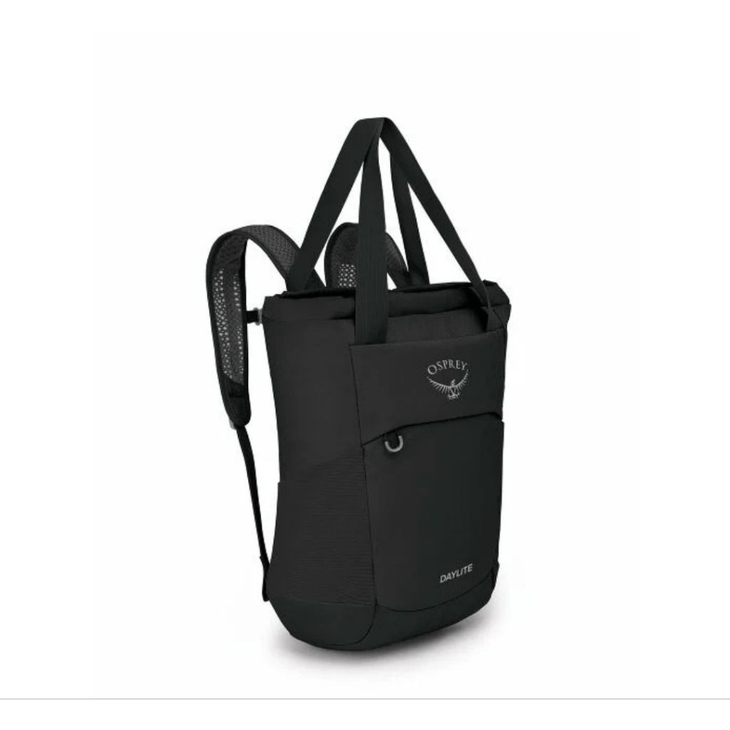 Osprey Daylite Tote Backpack Black